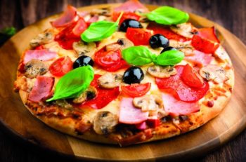 mąka na pizzę