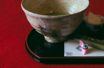 HERBATA MATCHA