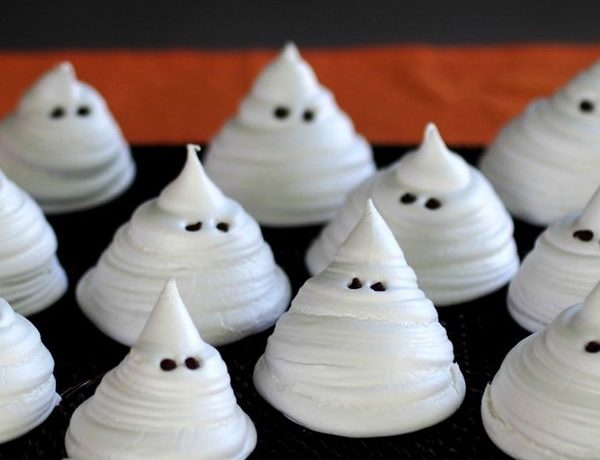 Dziecięce przekąski na Halloween: 10 pomysłów 31