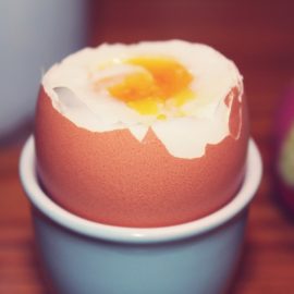 Idealne jajka na miękko: patenty blogerek 29