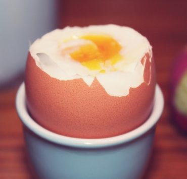 Idealne jajka na miękko: patenty blogerek 28