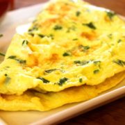Przepyszny omlet na 5 sposobów 13