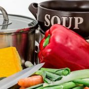 ABC zup: przepis podstawowy na wywar warzywny 12