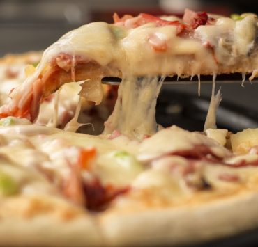 Szybki przepis na pizzę dla zabieganych 27