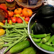 Nietypowe i smaczne – egzotyczne warzywa w twoim ogrodzie 12