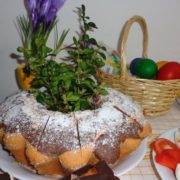Święta na stole, czyli Wielkanoc w kuchni 12
