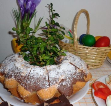 Święta na stole, czyli Wielkanoc w kuchni 26