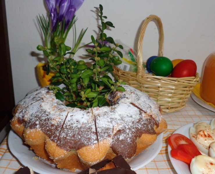 Święta na stole, czyli Wielkanoc w kuchni 36