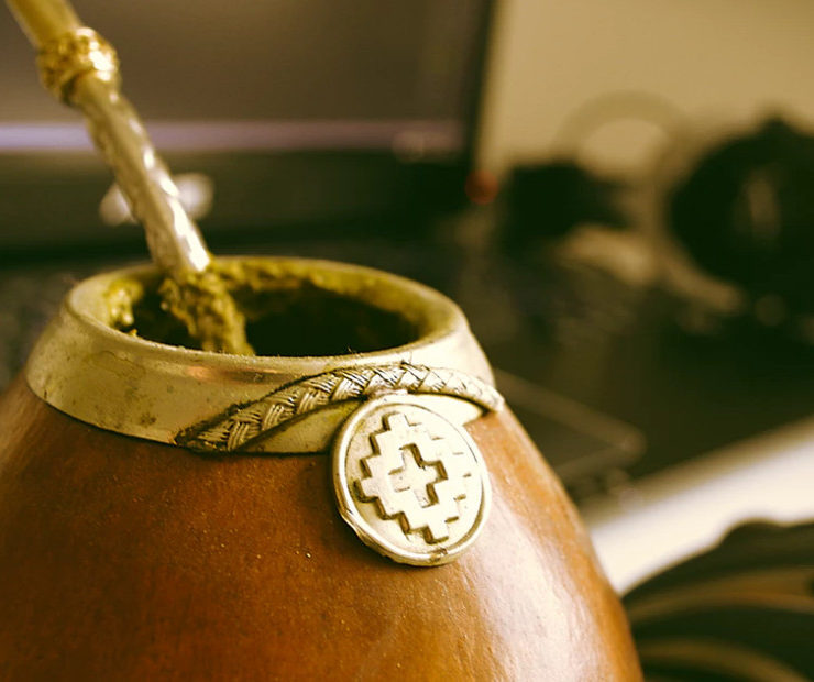 yerba mate