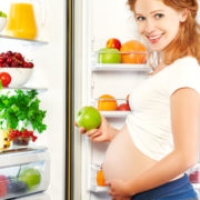 Żywienie w ciąży. Dieta dla kobiet spodziewających się dziecka 12