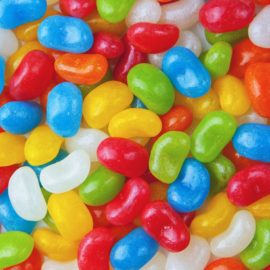 Jak ograniczyć słodycze w diecie dziecka? 22