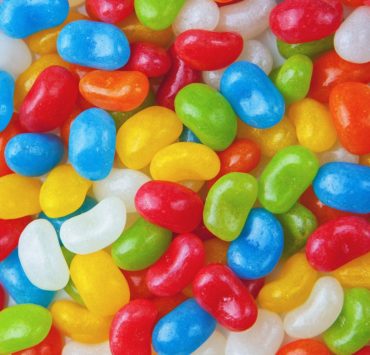 Jak ograniczyć słodycze w diecie dziecka? 15