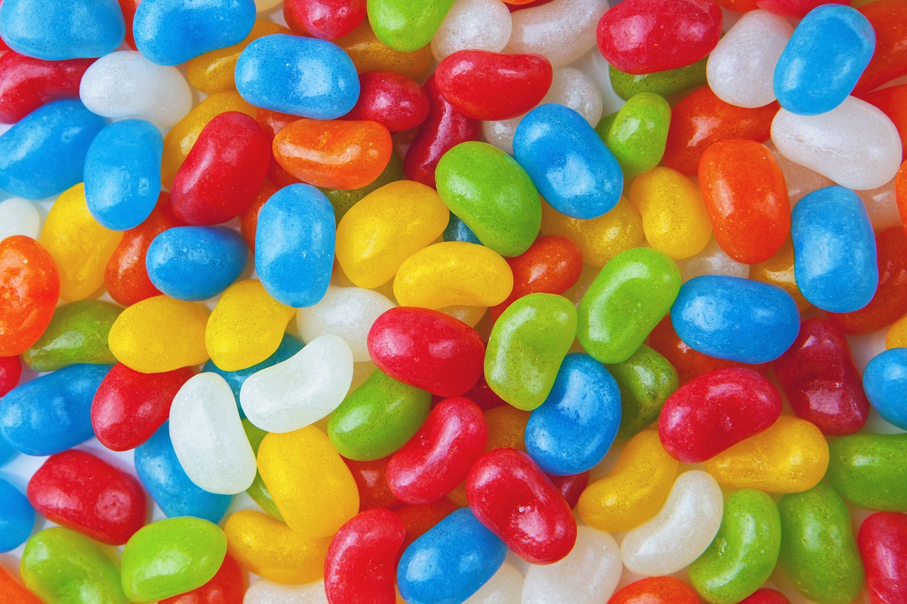 Jak ograniczyć słodycze w diecie dziecka? 11