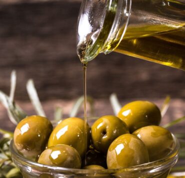 Oliwa pierwszego tłoczenia najlepsza na tle innych olejów roślinnych 28