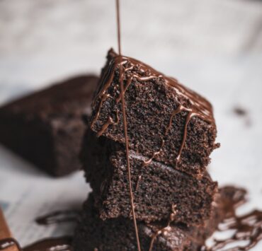Ciasta czekoladowe - pyszne pomysły na szybkie wypieki 31