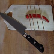 Japońskie noże kuchenne idealnie nie tylko na prezent! 15