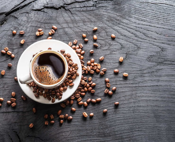 Korzyści z picia kawy Vaspiatta - odkryj smaczniejszy sposób na cieszenie się porankiem! 25