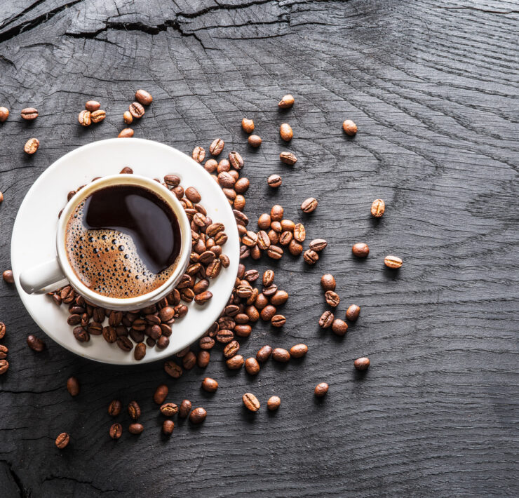 Korzyści z picia kawy Vaspiatta - odkryj smaczniejszy sposób na cieszenie się porankiem! 38