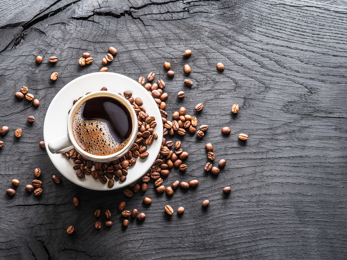 Korzyści z picia kawy Vaspiatta - odkryj smaczniejszy sposób na cieszenie się porankiem! 11