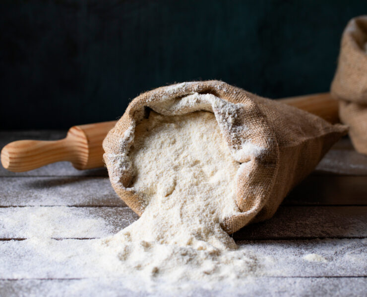 Czy mąka owsiana może pomóc osobom nietolerującym glutenu? 29