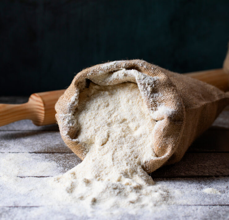 Czy mąka owsiana może pomóc osobom nietolerującym glutenu? 29