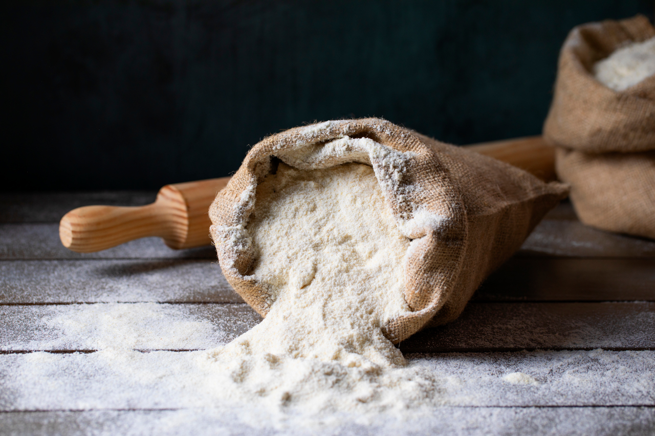 Czy mąka owsiana może pomóc osobom nietolerującym glutenu? 11