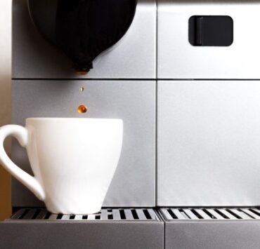 Philips Senseo w biurze – jak kawa w padach może poprawić produktywność? 29