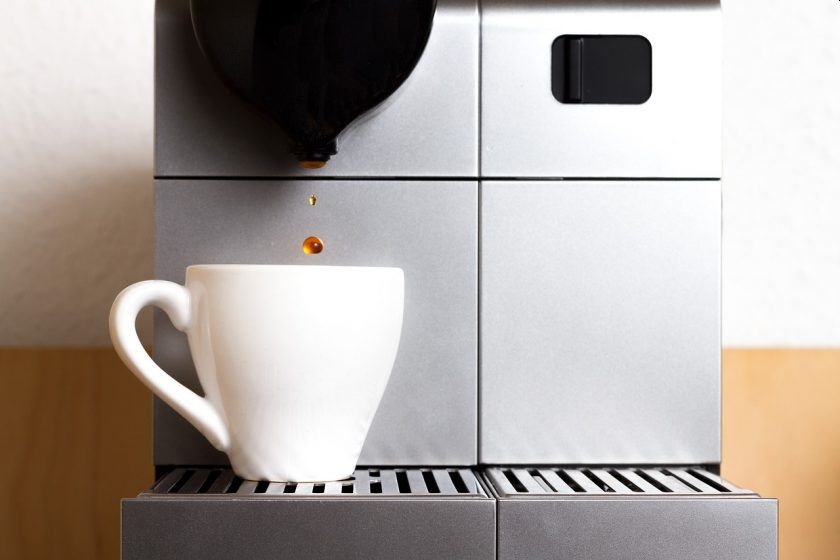 Philips Senseo w biurze – jak kawa w padach może poprawić produktywność? 11