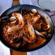 Jak przygotowywać prawdziwe hiszpańskie jedzenie, jak z restauracji? 14