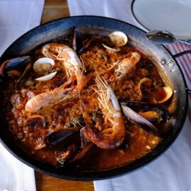 Jak przygotowywać prawdziwe hiszpańskie jedzenie, jak z restauracji? 22