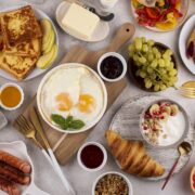 Inspirujące śniadaniowe menu – kulinarne odkrycia w sercu Tychów 5