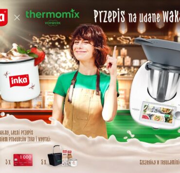 Inka® x Thermomix® — lato zapowiada się pysznie! 29