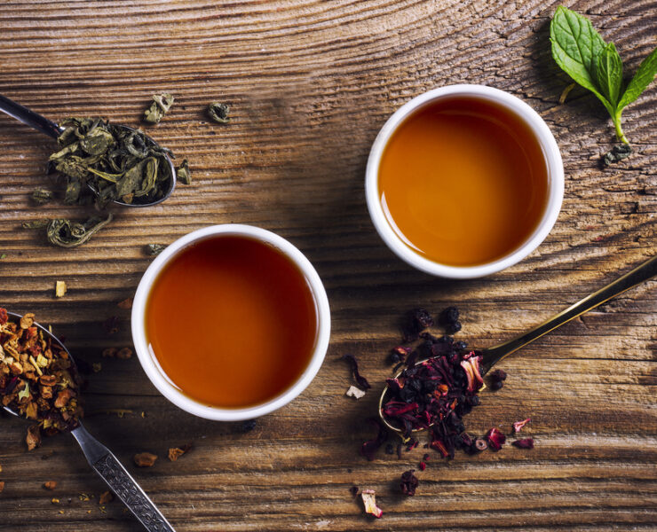 Jak wybrać idealną herbatę liściastą? 25