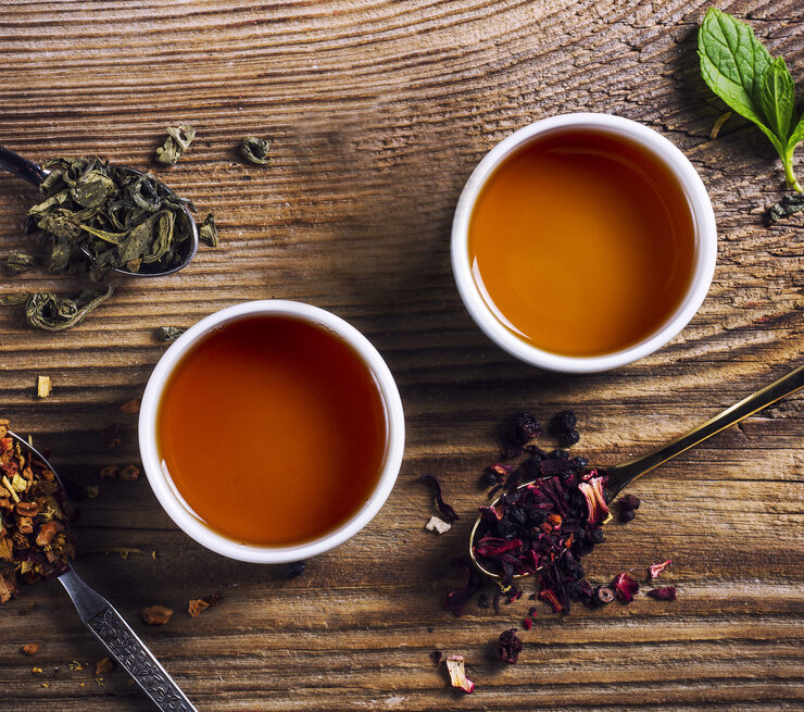 Jak wybrać idealną herbatę liściastą? 25